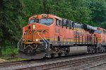 BNSF 6920
